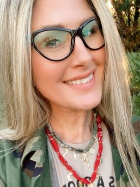 Meet your Posher, Kristina